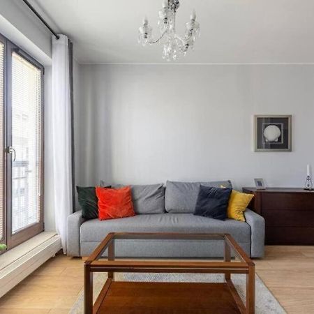 Appartamento Urbannest I Szafarnia 7 20 Danzica Esterno foto
